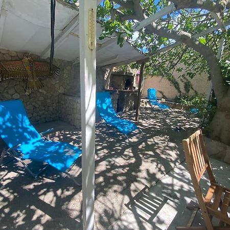 A L'Ombre Du Figuier ! Maisonnette Jardin / Parking / Proche Mer Frontignan Exterior foto