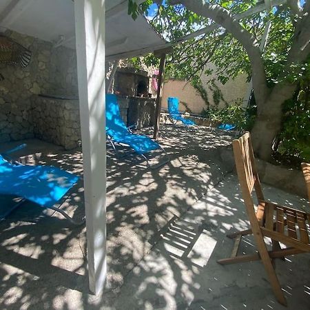 A L'Ombre Du Figuier ! Maisonnette Jardin / Parking / Proche Mer Frontignan Exterior foto