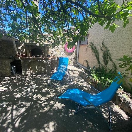 A L'Ombre Du Figuier ! Maisonnette Jardin / Parking / Proche Mer Frontignan Exterior foto